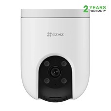 EZVIZ H8c PoE 2K (4mm) (3.0MP) Outdoor Dome IP Camera 